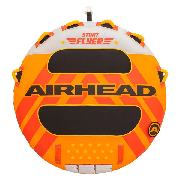 TOWABLE STUNT FLYER 2P YE/GR