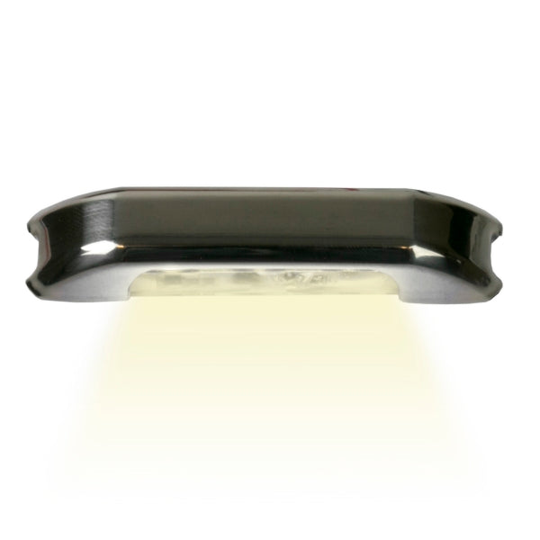 LIGHT LED COURTESY DLX S WH RR