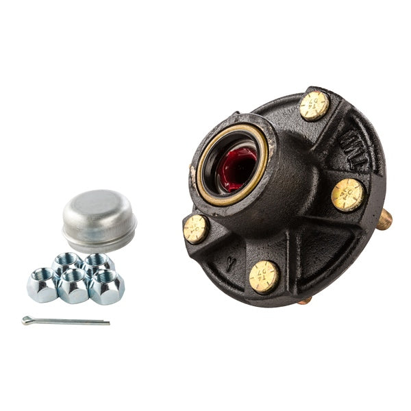 HUB KIT 1-1/16