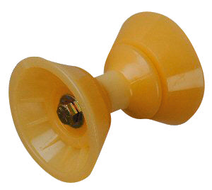 TPR  4" BELL ASSEMBLY, COLOR GOLD