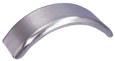 ROUND FENDER,  9IN X 31-1/2IN X 13IN