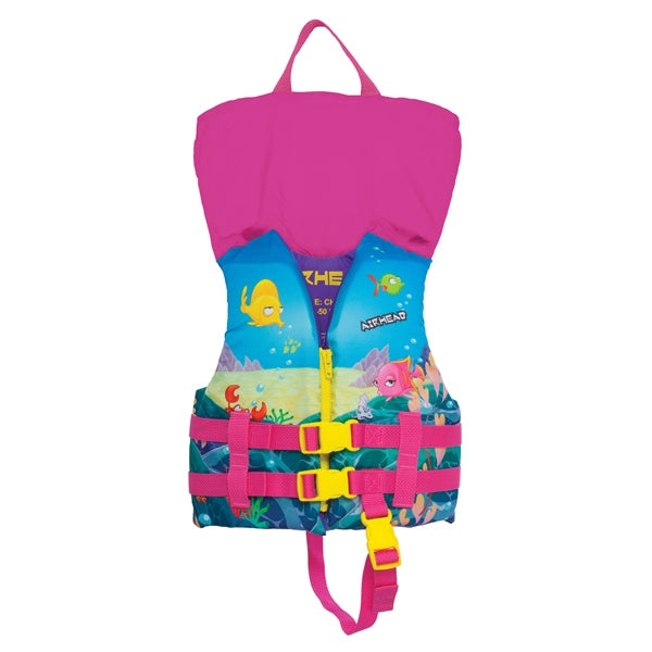 LIFE VEST REEF CHILD AIRHEAD
