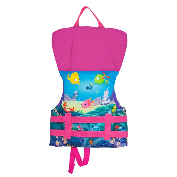 LIFE VEST REEF CHILD AIRHEAD