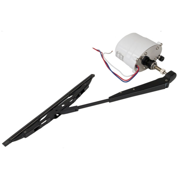 WIPER COMPL STD 80 WH