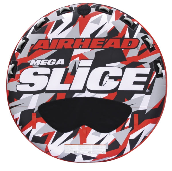 TUBE MEGA SLICE 4P