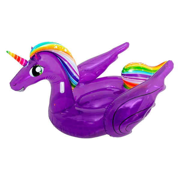 POOL FLOAT MAGICAL UNICORN PR AIRHEAD