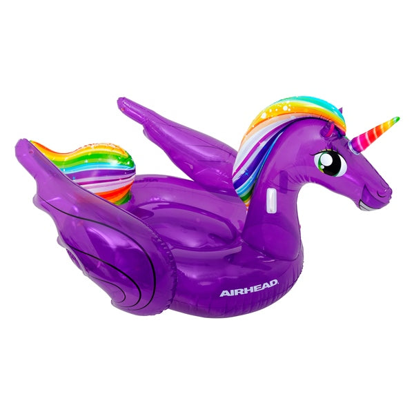 POOL FLOAT MAGICAL UNICORN PR AIRHEAD