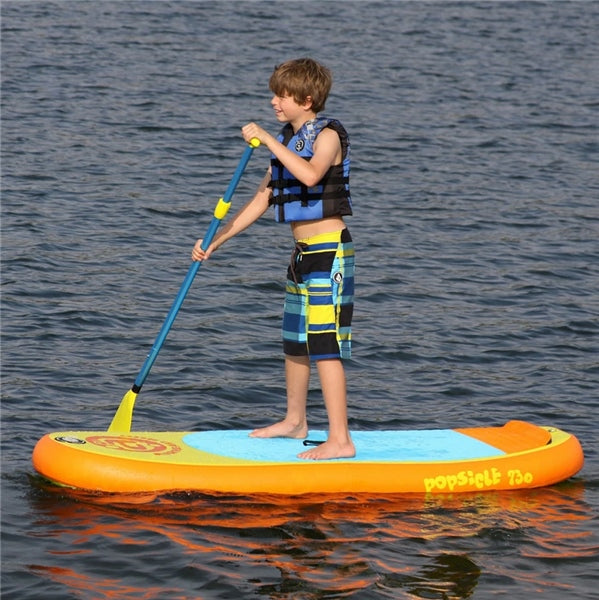 PADDLE SUP ALU ADJUSTABLE YTH AIRHEAD