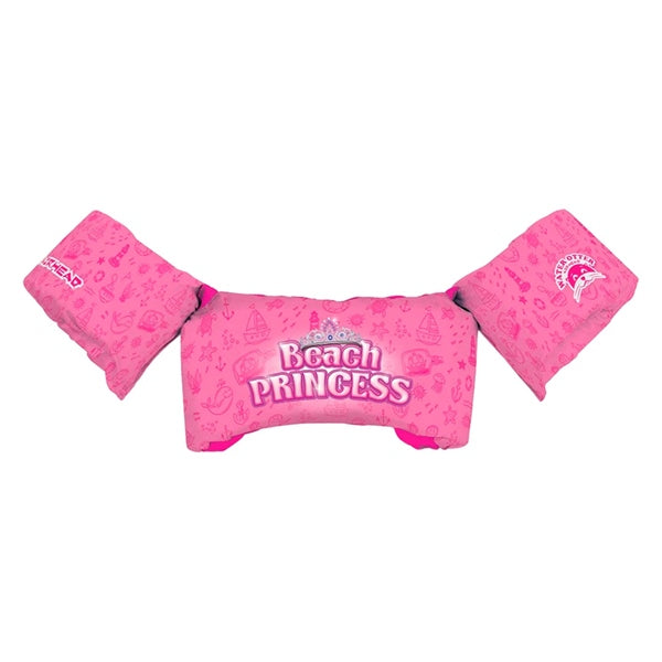 LIFE JACKET PREMIUM BEACH PRINCESS CHILD