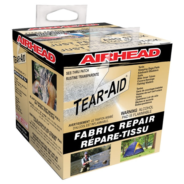 TEAR AID REPAIR KIT TYPE A ROLL CL