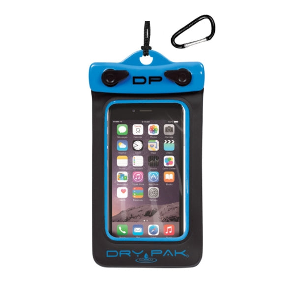 DRY PAK CELL PHONE 4X6 BL