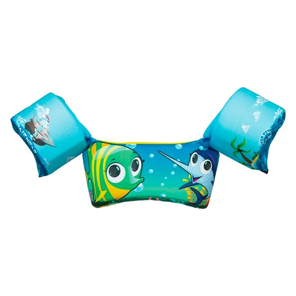 LIFE JACKET ELITE TREASURE II GR CHILD
