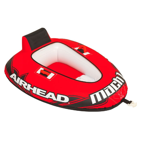 TUBE MACH1 1P GR AIRHEAD