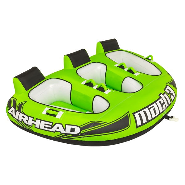 TUBE MACH3 3P GR/WH AIRHEAD