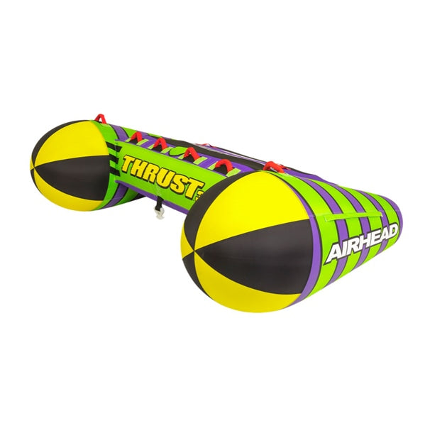 TUBE THRUST 3P GR/PR AIRHEAD