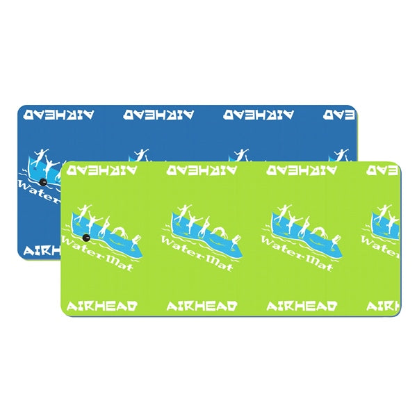 MATTRESS ROLL N GO 11 X5 X1.25" GR/GY/BL