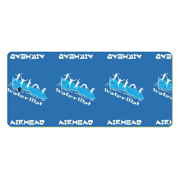 MATTRESS ROLL N GO 11 X5 X1.25" GR/GY/BL