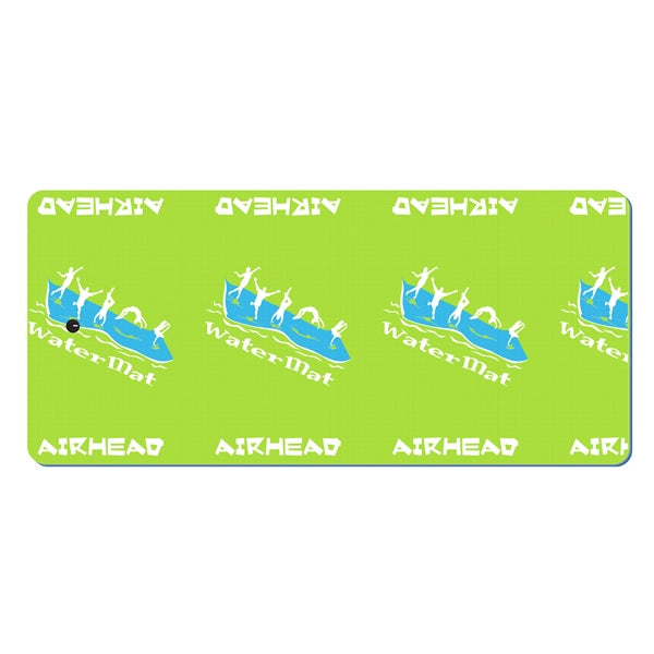 MATTRESS ROLL N GO 11 X5 X1.25" GR/GY/BL