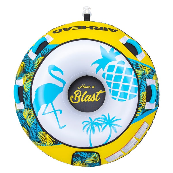 TOWABLE BLAST 1P AIRHEAD
