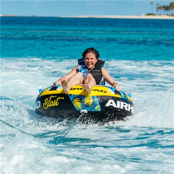 TOWABLE BLAST 1P AIRHEAD