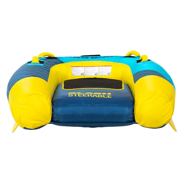 TOWABLE SLASH II 2P AIRHEAD