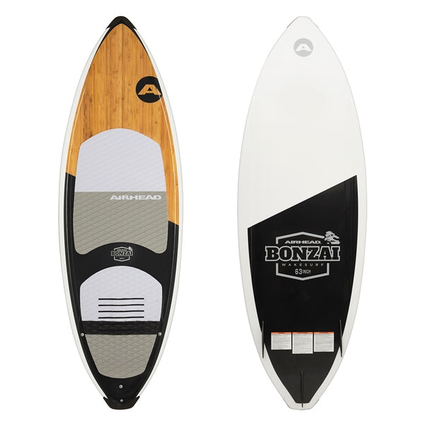 WAKESURF BONZAI AIRHEAD