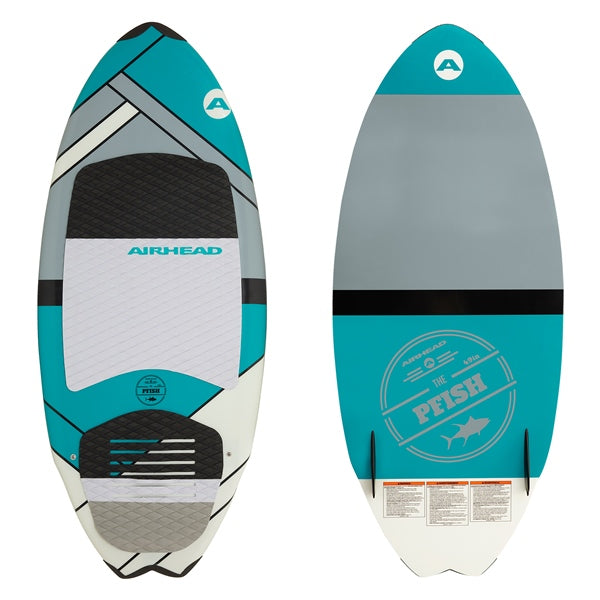 WAKESURF PFISH AIRHEAD