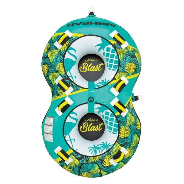 TOWABLE BLAST 2P AIRHEAD