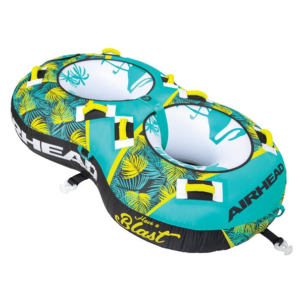 TOWABLE BLAST 2P AIRHEAD