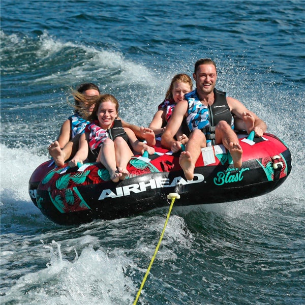 TOWABLE BLAST 4P AIRHEAD