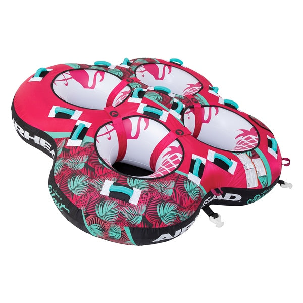 TOWABLE BLAST 4P AIRHEAD