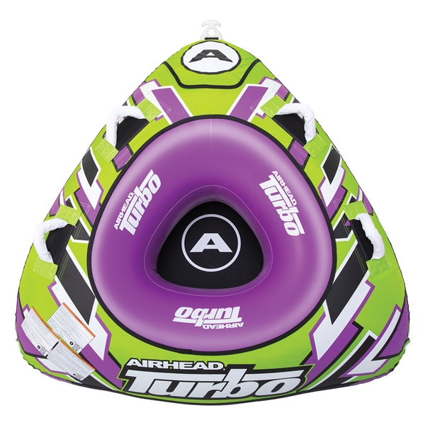 TOWABLE TURBOBLAST 1P AIRHEAD