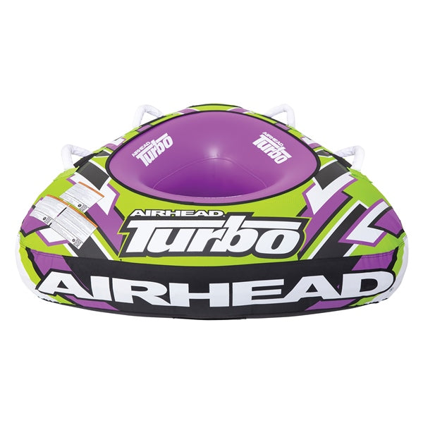 TOWABLE TURBOBLAST 1P AIRHEAD