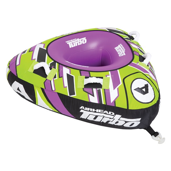 TOWABLE TURBOBLAST 1P AIRHEAD