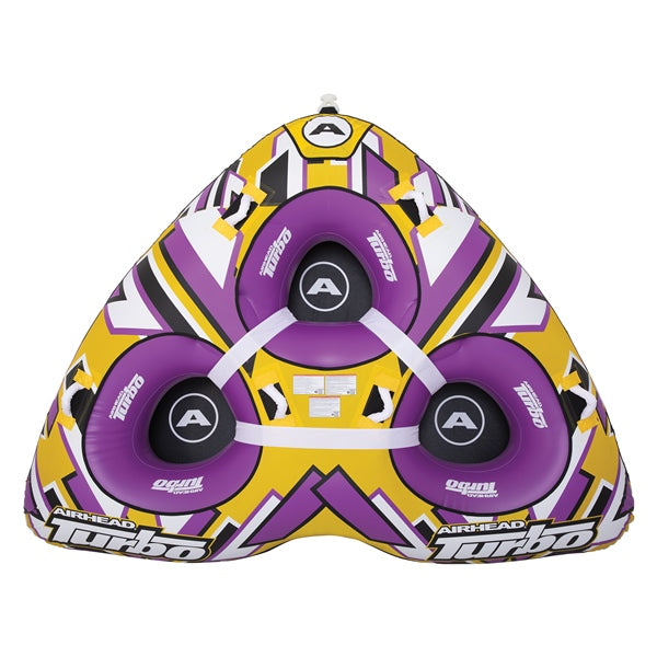 TOWABLE TURBOBLAST 3P AIRHEAD