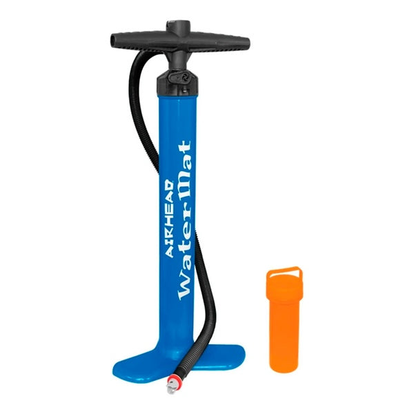 WATERMAT AIR INFLATABLE DECK KIT WH/BL
