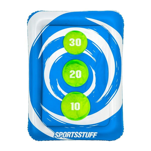 INFLATABLE BEAN BAG TOSS BL SPORTSSTUFF