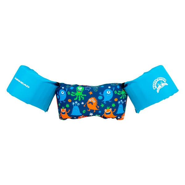 LIFE JACKET WATER OTTER MONSTER CHILD