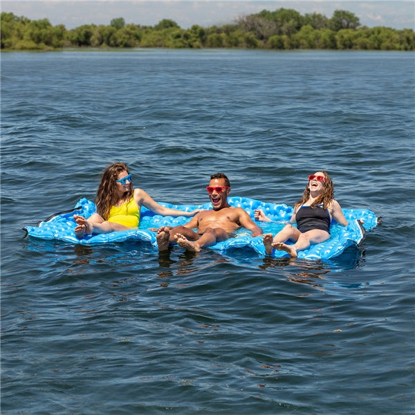 AIR ISLAND BL/WH AIRHEAD