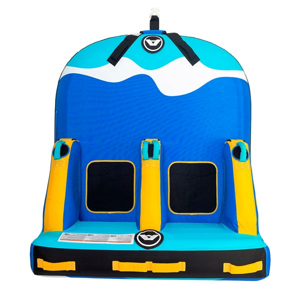 TOWABLE BIG BETTY 2P OG/BL AIRHEAD