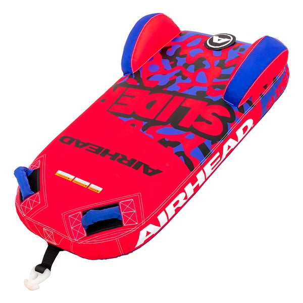 TOWABLE SLIDER 1P RD/PR AIRHEAD