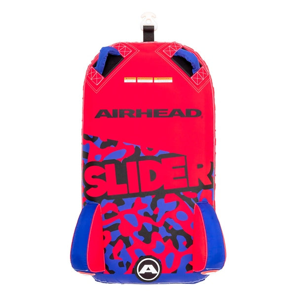 TOWABLE SLIDER 1P RD/PR AIRHEAD