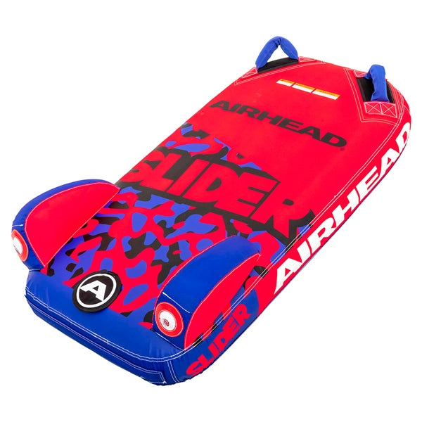 TOWABLE SLIDER 1P RD/PR AIRHEAD