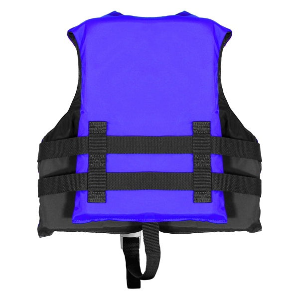 LIFE JACKET GENERAL PUR BL CHILD