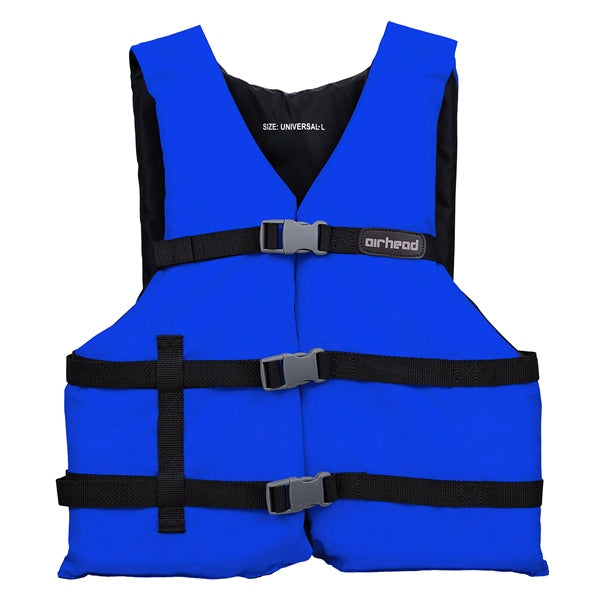 LIFE JACKET GENERAL PUR SUPER L BL