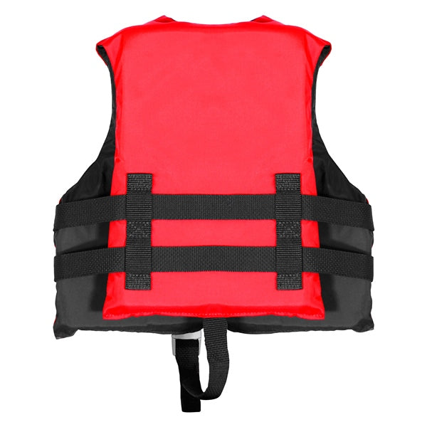 LIFE JACKET GENERAL PUR RD CHILD