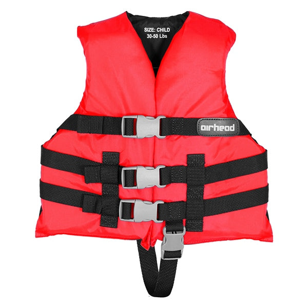 LIFE JACKET GENERAL PUR RD CHILD
