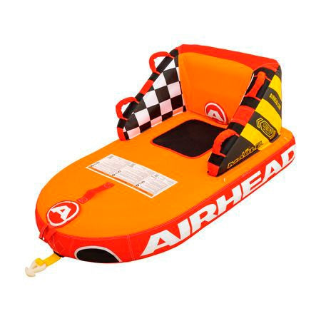 TOWABLE LIL MABLE 1 AIRHEAD