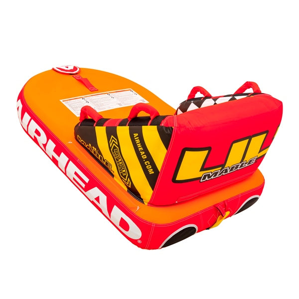 TOWABLE LIL MABLE 1 AIRHEAD
