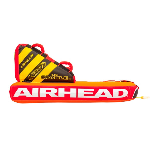 TOWABLE LIL MABLE 1 AIRHEAD